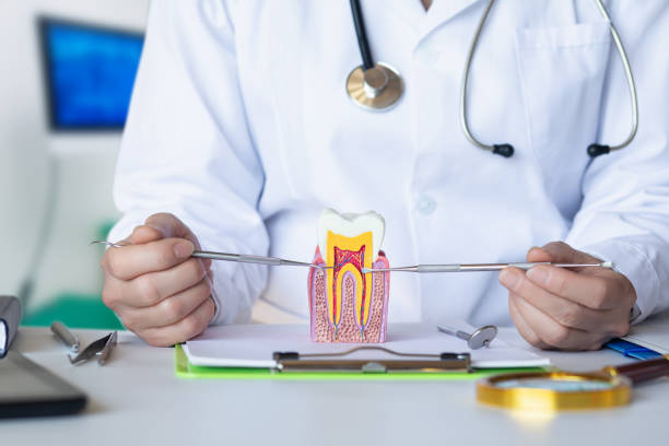 Best Emergency Treatment for Oral Infections in Magee, MS