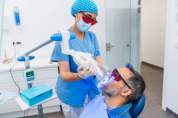 Best Broken or Chipped Tooth Repair in Magee, MS