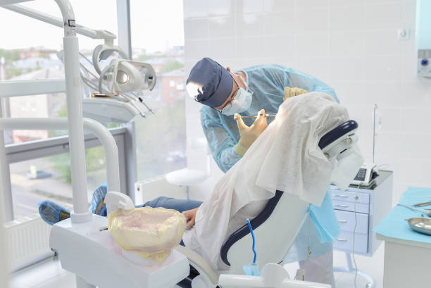 Best Emergency Cosmetic Dentistry (e.g., broken veneers) in Magee, MS